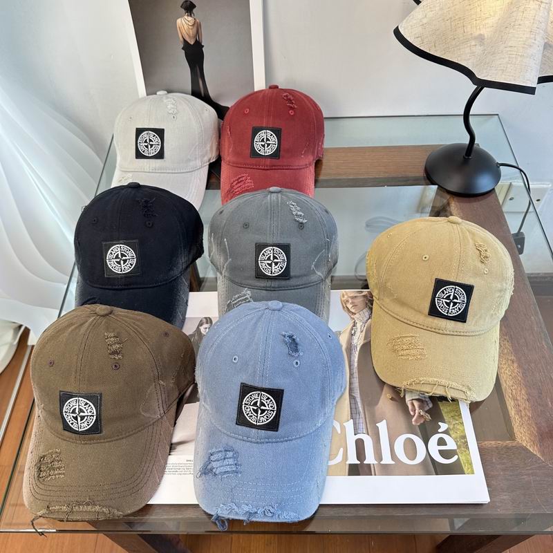 Stone Island cap dx20
